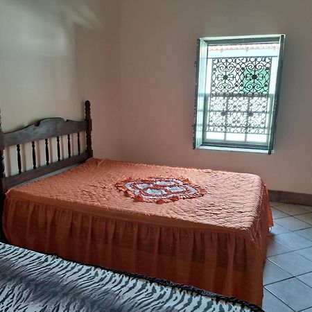 Casa Por Temporada Villa Goias Luaran gambar