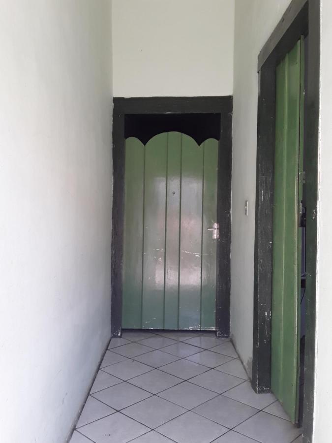 Casa Por Temporada Villa Goias Luaran gambar