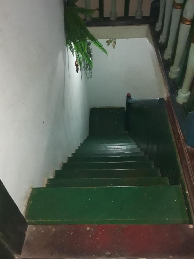 Casa Por Temporada Villa Goias Luaran gambar