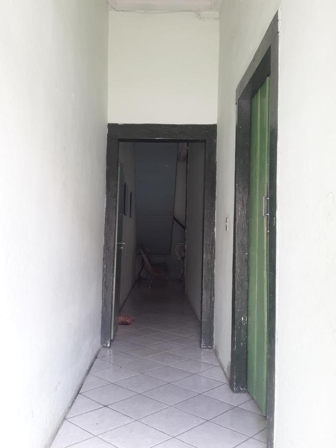 Casa Por Temporada Villa Goias Luaran gambar