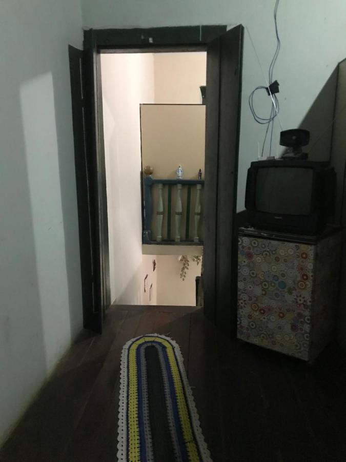 Casa Por Temporada Villa Goias Luaran gambar