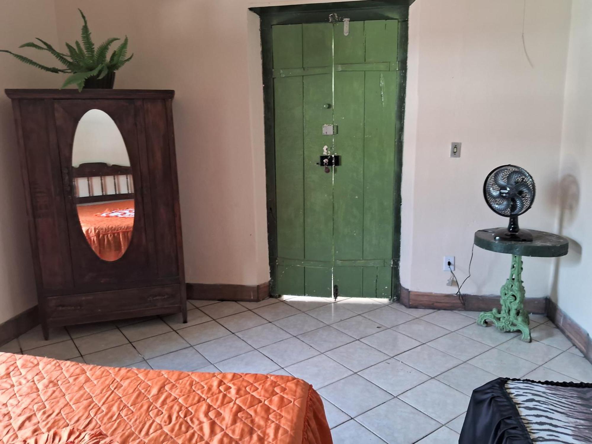 Casa Por Temporada Villa Goias Luaran gambar