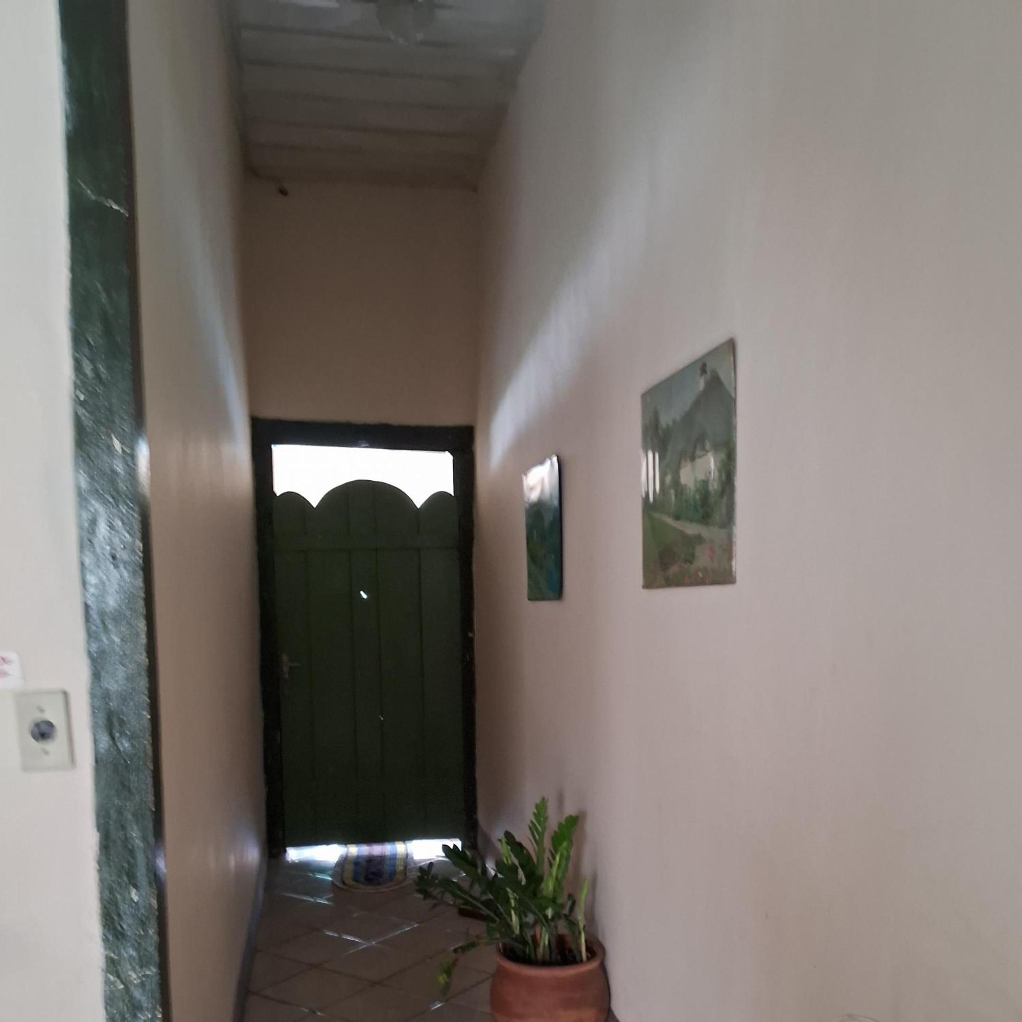 Casa Por Temporada Villa Goias Luaran gambar