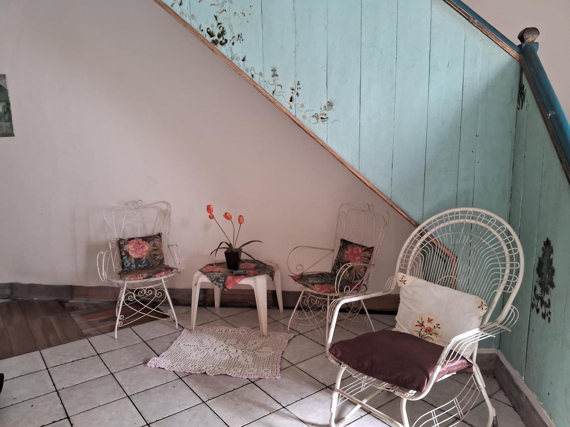 Casa Por Temporada Villa Goias Luaran gambar