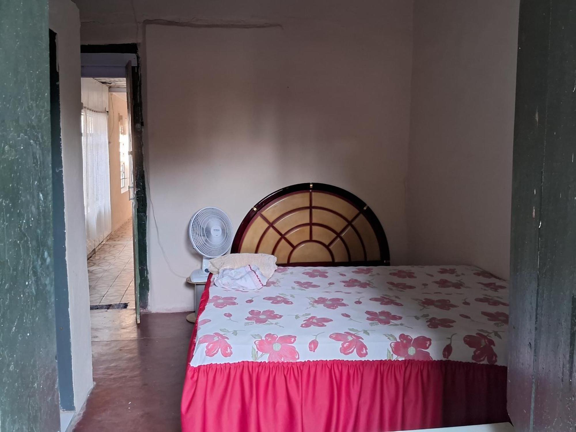 Casa Por Temporada Villa Goias Luaran gambar